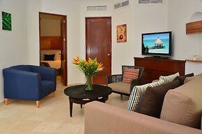 Playa Palms Beach Hotel