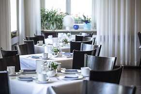 Dom Hotel Augsburg
