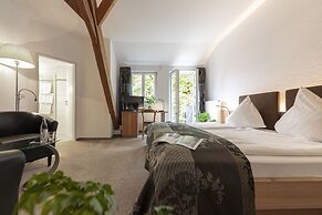 Dom Hotel Augsburg