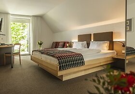 Dom Hotel Augsburg