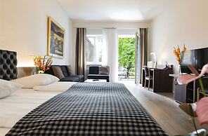 Dom Hotel Augsburg