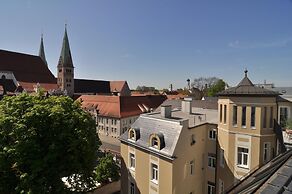 Dom Hotel Augsburg