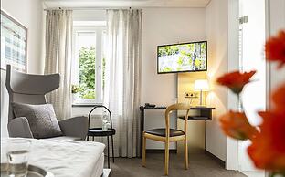 Dom Hotel Augsburg