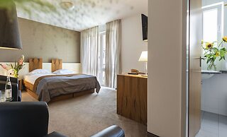 Dom Hotel Augsburg