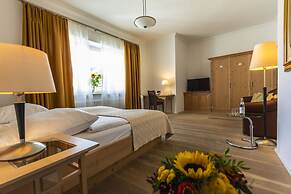 Dom Hotel Augsburg