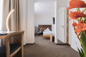Dom Hotel Augsburg