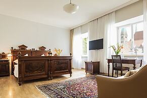 Dom Hotel Augsburg