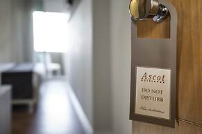 Hotel Ascot & Spa