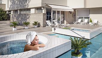 Hotel Ascot & Spa
