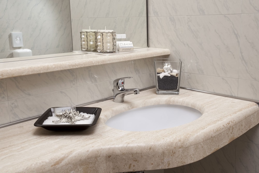 Hotel Ascot & Spa