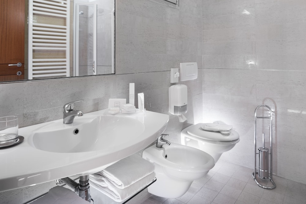 Hotel Ascot & Spa