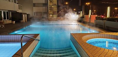 Hotel Ascot & Spa