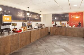 Hampton Inn & Suites Natchez