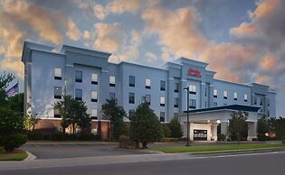 Hampton Inn & Suites Natchez