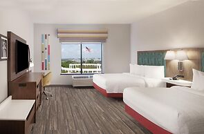Hampton Inn & Suites Natchez