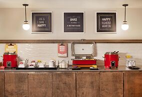 Hampton Inn & Suites Natchez