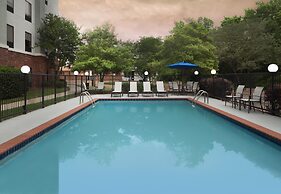 Hampton Inn & Suites Natchez
