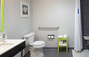 Hampton Inn & Suites Natchez