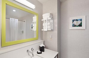 Hampton Inn & Suites Natchez