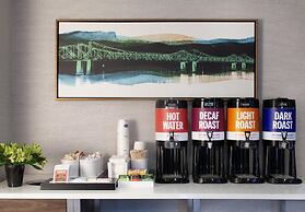 Hampton Inn & Suites Natchez