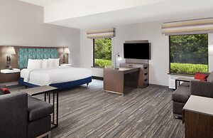 Hampton Inn & Suites Natchez