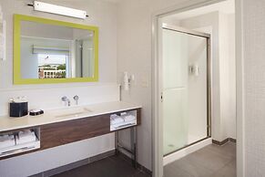 Hampton Inn & Suites Natchez