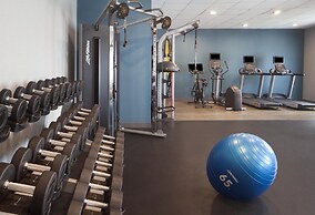 Hampton Inn & Suites Natchez