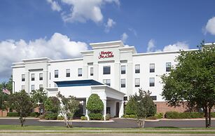 Hampton Inn & Suites Natchez