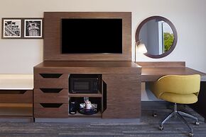 Hampton Inn & Suites Natchez