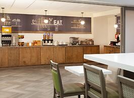 Hampton Inn & Suites Natchez