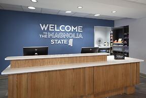 Hampton Inn & Suites Natchez