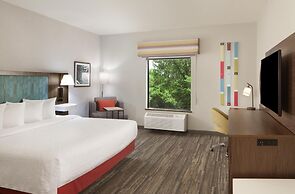 Hampton Inn & Suites Natchez
