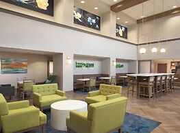 Hampton Inn & Suites Natchez