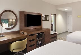 Hampton Inn & Suites Natchez