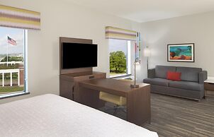 Hampton Inn & Suites Natchez