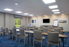 Hampton Inn & Suites Natchez