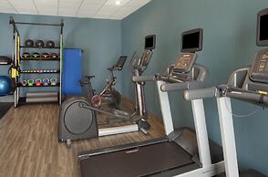 Hampton Inn & Suites Natchez