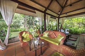 AMATAO Tropical Residence
