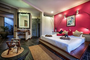 AMATAO Tropical Residence