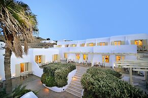 Hotel Pelican