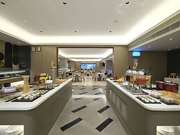 Vivanta Vijayawada, MG Road
