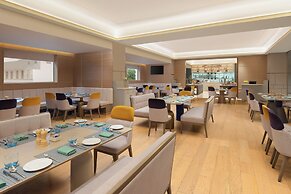 Vivanta Vijayawada, MG Road