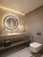 Vivanta Vijayawada, MG Road