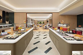 Vivanta Vijayawada, MG Road