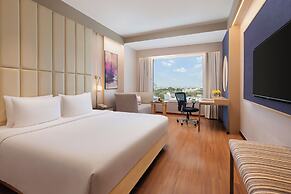 Vivanta Vijayawada, MG Road