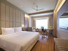 Vivanta Vijayawada, MG Road