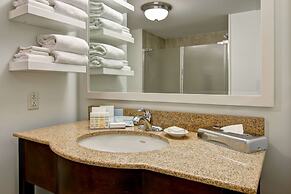 Hampton Inn & Suites Saint John