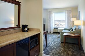 Hampton Inn & Suites Saint John