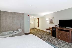 Hampton Inn & Suites Saint John