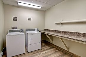 Hampton Inn & Suites Saint John